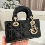 DIOR Lady D-Joy Micro Bag