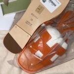 Hermes sandal