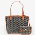 Goyard Anjou Mini Bag