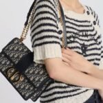 Dior 30 Montaigne Chain Bag